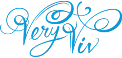 VeryViv logo