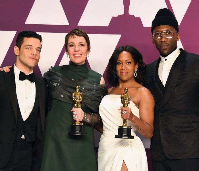 2019 Oscar Winners:  Who Will Grab The Golden Guy Tomorrow Night?